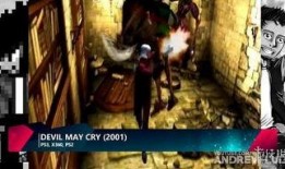 鬼泣最新爆料视频大全集,揭秘恶魔猎人全新冒险与技能升级